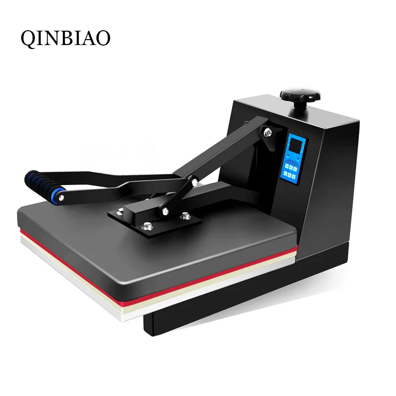 Manual Printing Press Heat Transfer Machine for T-shirts t Shirt Heat Press Machines