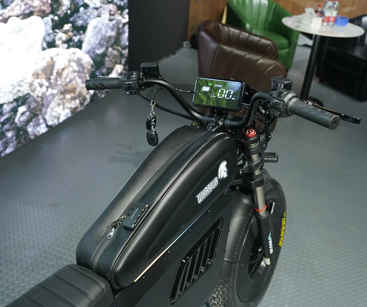 2026 Hot Sale Bici Moto Electrica 3000w Powerful Engine Mountain Off-Road Dirt Bike Moto Electrica Cross Racing Moto Electrica