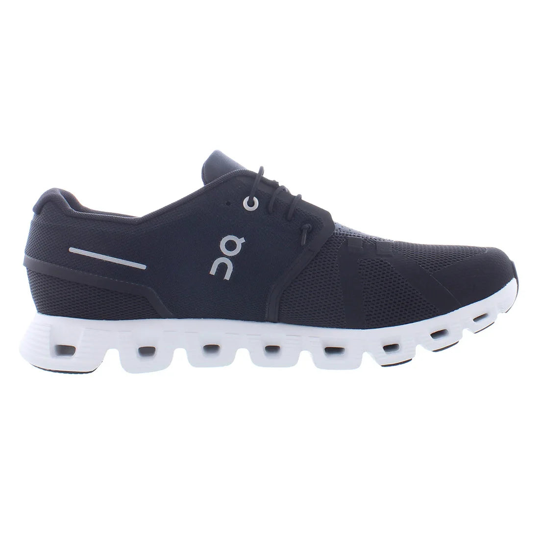 On Cloud 5 Mens Shoes Color Black/White | 100% Authentic | Made in China | Model MSS-5998919