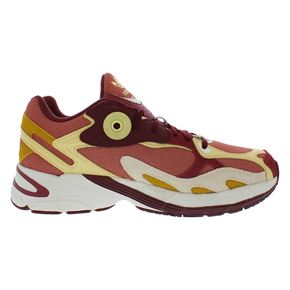 For Astir Women's Fitness Cross-Training Shoes Shadow Red/Orange Tint/White Tint | 100% Authentic Made Vietnam Model