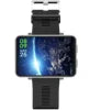 2.86 Inch Full Touch Big Screen Waterproof 4g Android Smartwatch Gps Men Women Sport Watch Pedometer Fitness 2024 5g Smart Watch
