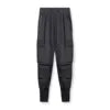 PASUXI Optional Wholesale Plus Size Cotton Solid Color Summer Jersey Gym Wear Men Jogging Tracksuit Pants