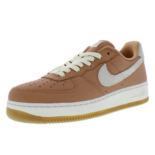 For for '07 Craft Les Unisex Walking Style Shoes Vietnam Model MSS-DO6676200 Lt Cognac/Coconut Milk Color | 100%