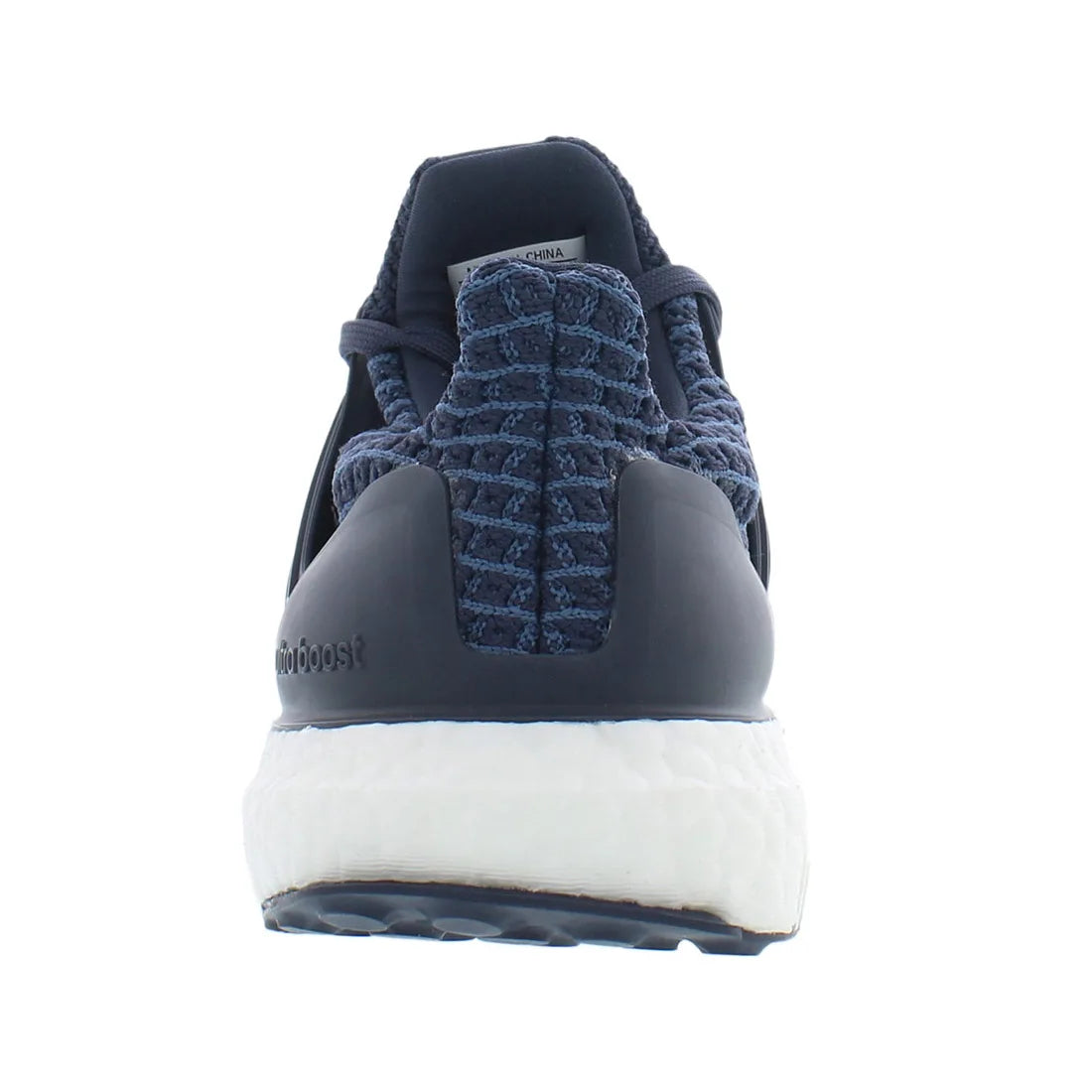 For Ultraboost 5.0 DNA Mens Shoes Model MSS-GV8750 Color Shadow Navy/Wonder Steel/Impact Orange 100% Authentic