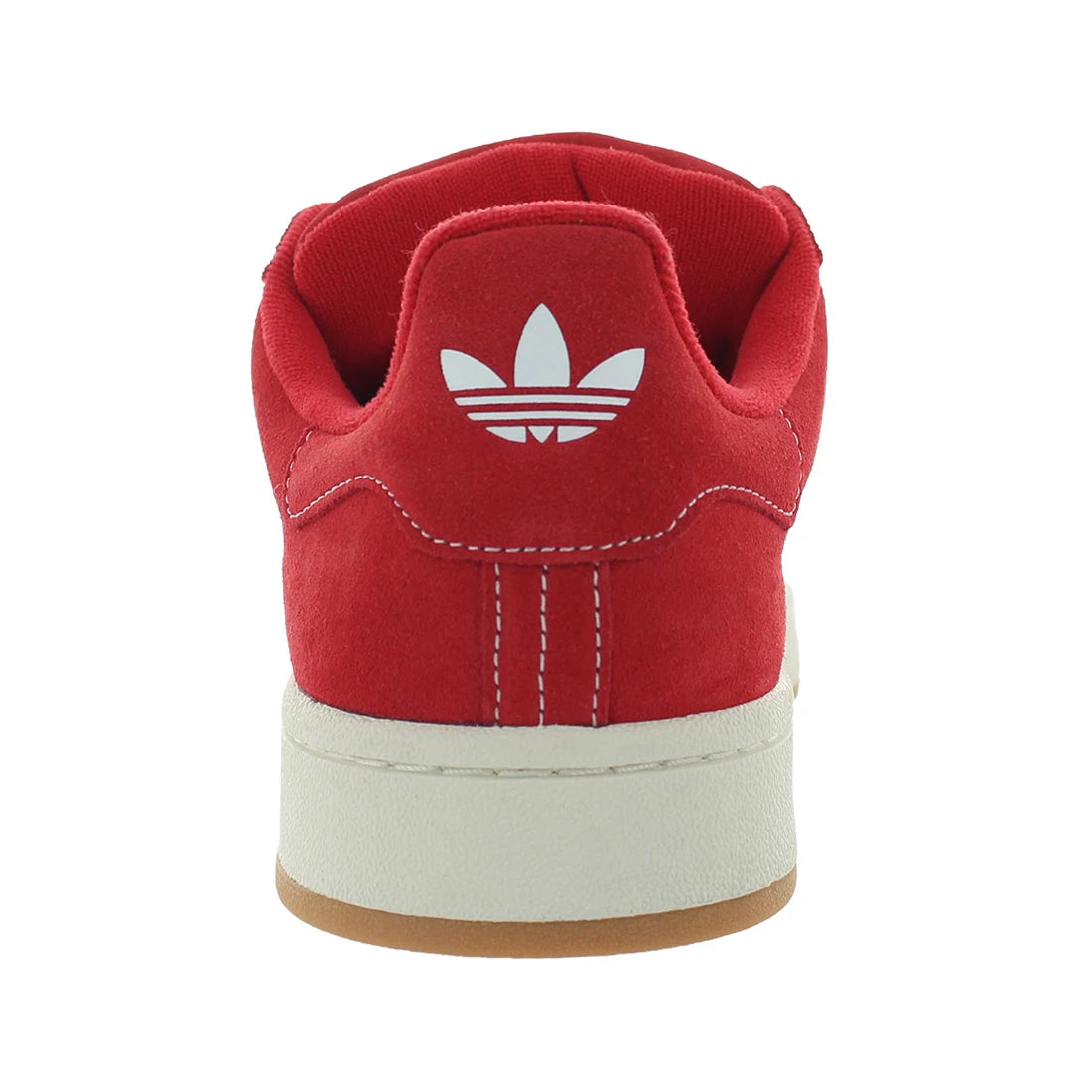 For Campus 00s Mens Shoes Model MSS-H03474 Color Better Scarlet/Cloud White 100% Authentic