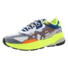 For Extent Nitro ADV Mens Shoes Model MSS-38749902 Color White/Sailing Blue 100% Authentic