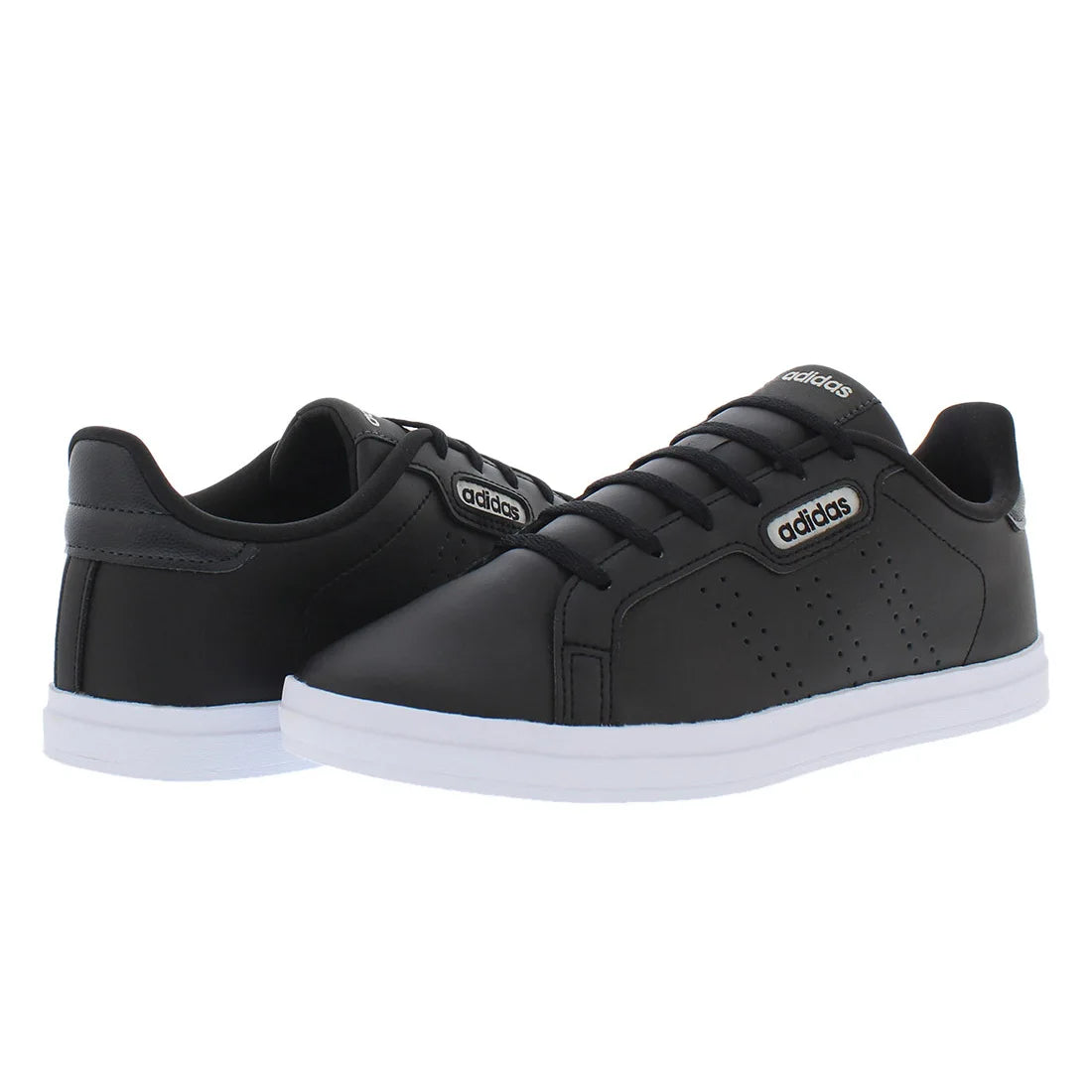 For Courtpoint Base Women's Fitness & Cross-Training Shoes Black Color Vietnam Model MSS-GZ5336 | 100% Authentic
