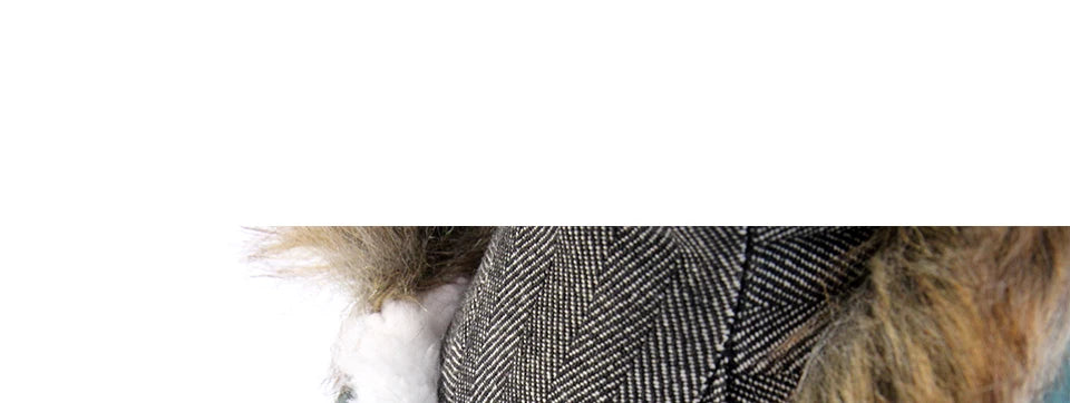Winter Pet Dog Clothes Warm For Small Dogs Pets Puppy Costume French Bulldog Outfit Coat Waterproof Jacket Chihuahua Clothing