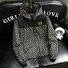 Men's Fashion Clothes Casual Jacket Hooded Coat Autumn Streetwear Jacket for Men
