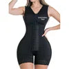 Woman Clothes Underwear Tummy Control Shaper Shapewear Colombian Originals Para Mujer Reloj De Arena Reductor Women Underwear