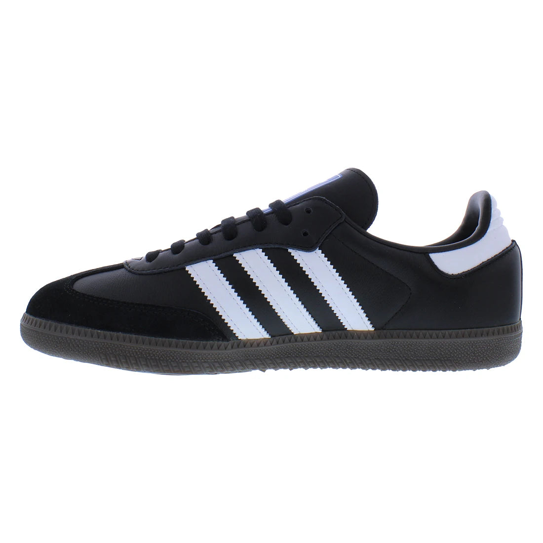 For Samba OG Men's Fitness & Cross-Training Shoes Black/White Color | 100% Authentic Made in Vietnam Model MSS-B75807