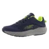 Avia Avi-Storm Mens Shoes Color Navy/Lime | 100% Authentic | Made in China | Model MSS-AA50081MDKN