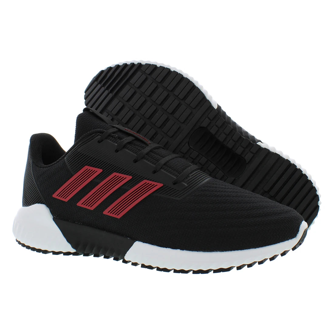 For Climawarm 2.0 Mens Shoes Model MSS-G28944 Black/Red 100% Authentic