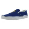 Polo Ralph Lauren Keaton Slip SK SPO Mens Shoes Color: Royal Bear | 100% Authentic