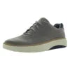 Cole Haan Grandpro Featherarc Laser Mens Shoes Color Ironstone/Navy | 100% Authentic | Made in China | Model MSS-C40463