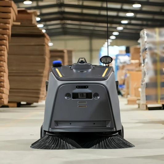 Smart Intelligent Vacuum Clean Robot  Dust Pushing Floor Automatic Self Cleaning Vacuum Commercial Clean Robot