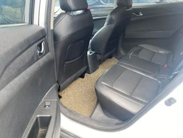 Used Car Changan Eado 2022 Ev460 New Energy Electric Sedan Ev 460 Low Price Changan Car