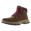 TBL Originals Ultra Mid Mens Shoes Model MSS-TB0A5YDSF13 for Full Grain | 100% Authentic Made in China