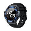 2024 Hot Sale PG666 Smart Watch 1.39 Inch IP68 Waterproof Phone Call Blood Pressure Heart Rate Fitness Compass USB IOS