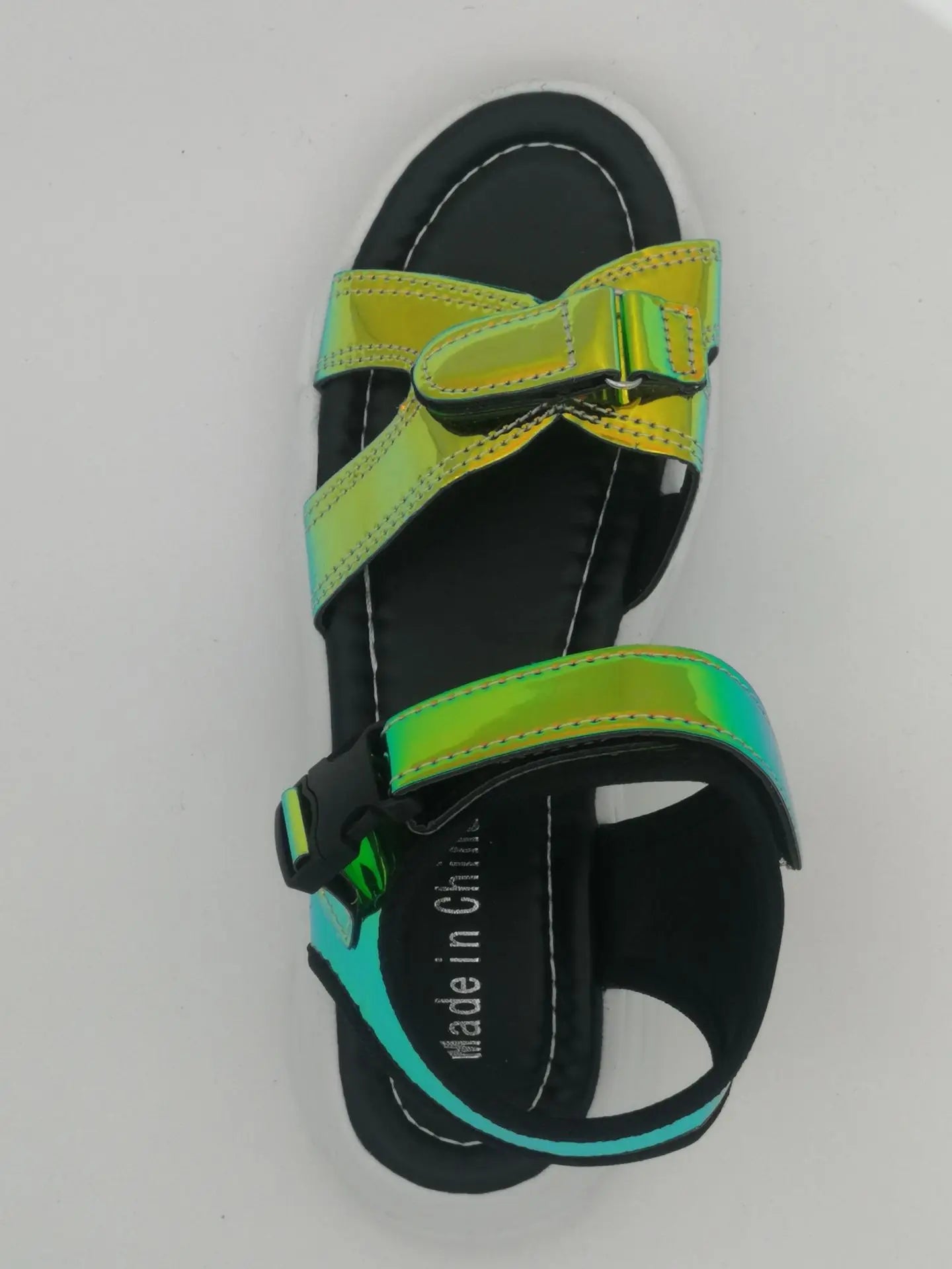 Explosive Style Women's Summer Platform Sandals slippers European Thick-soled  Women Shoes