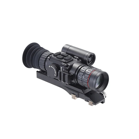 HENBAKER CY800-RL Infrared Ir Digital Night Vision Scope Night Vision Scope Digital Camera Scope Camera