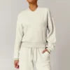 YIYI New Design Cool Street Sets Ladies Leisure Breathable Casual Comfortable Suits Women Track Suits Two Piece Sets