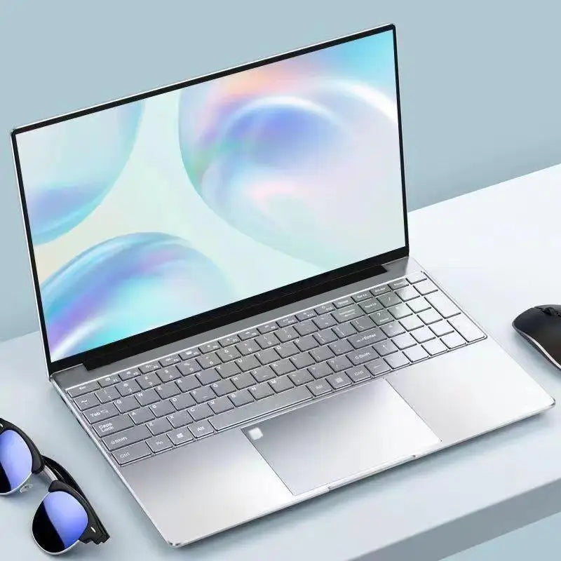 Ultra-Portable 15.6-inch Gaming PC Intel Core i7, 5800mAh Long-Lasting Battery, 2kg Build Suitable for business and design