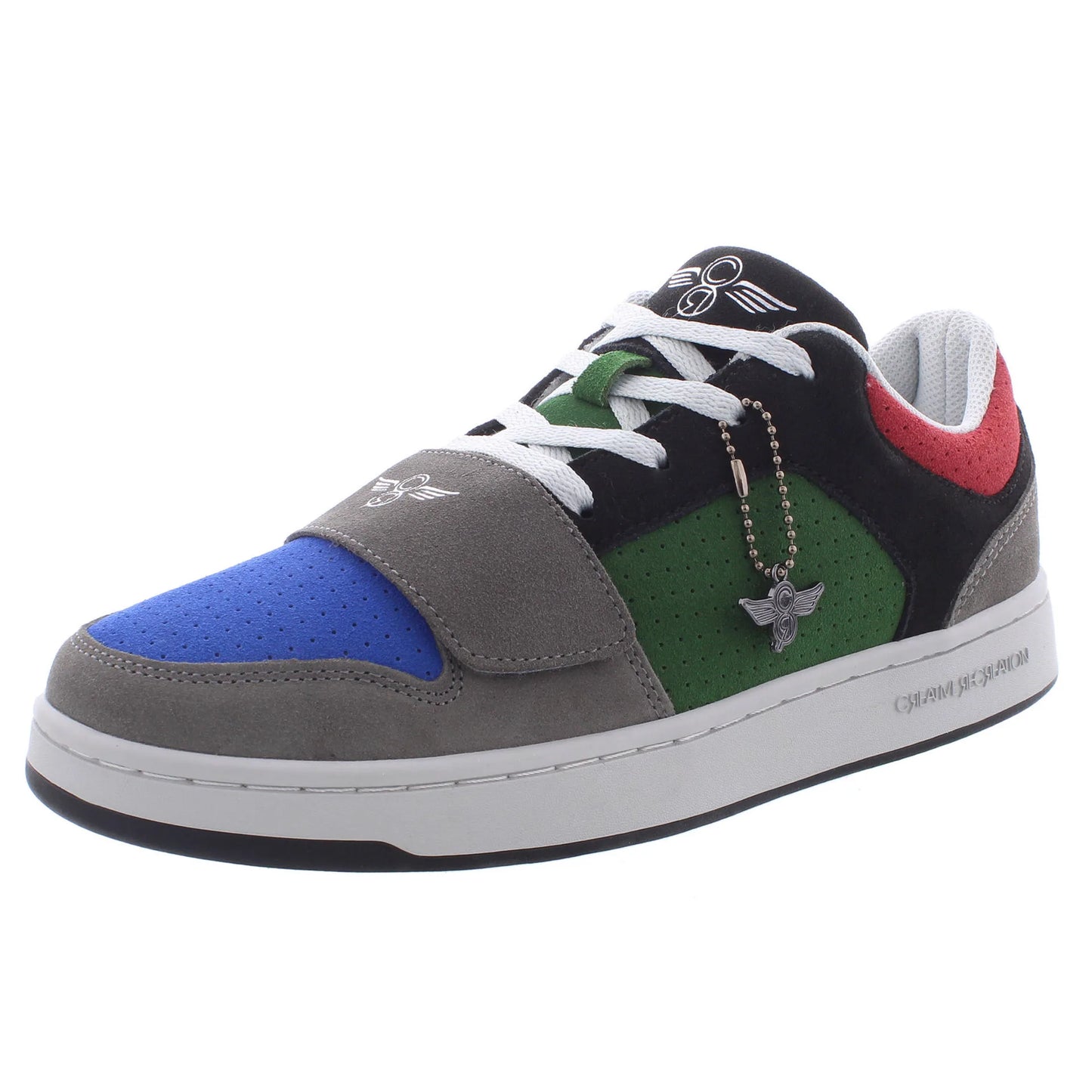 Creative Recreation Cesario Lo Xxi Mens Shoes Color: Multi-Colored | 100% Authentic
