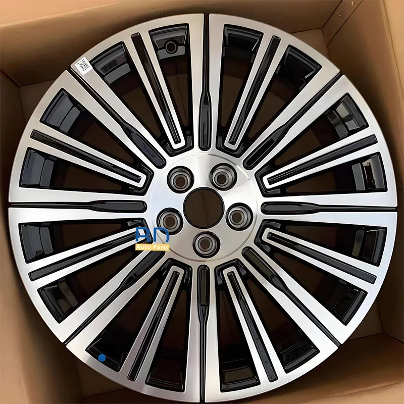 Chery EXEED VX Wheels. Accessories, Original Factory. Low-pressure Forged Rims