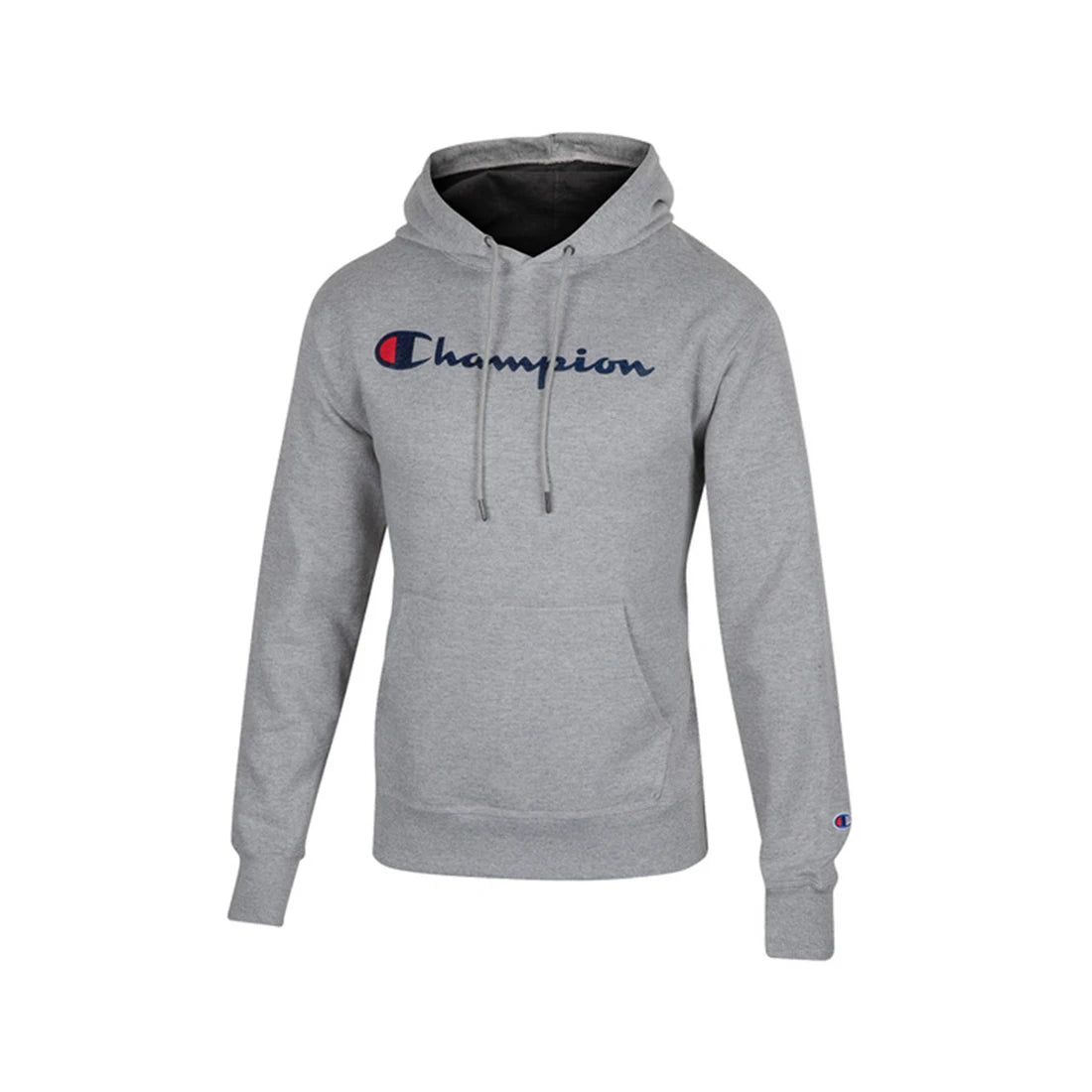 For Mens Active Hoodies SC Graphic Color Grey Model MSS-CS2071GRY Made in China 100% Authentic