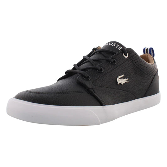 For Bayliss Mens Shoes Size 7 Color Black/White Model MSS-737CMA0073312