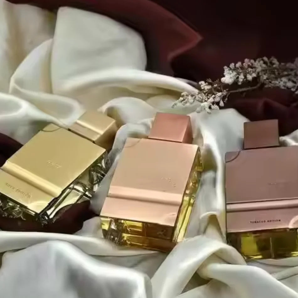 2025 US DDP 3-5 Days Fast Delivery Wholesale Dubai Arabic Perfume Cologne With Receipt 100ml Luxury Perfume With Receipt
