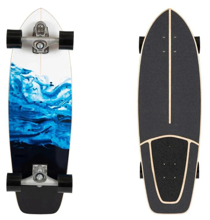 Cheap Maple Skate Board Direct Skateboard Land Surfskate Decks