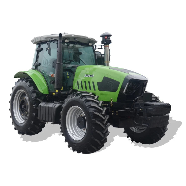 Hot Sale !!!100hp 110hp 120hp 135hp 150hp Tractor Tractor Price List Ace Tractors