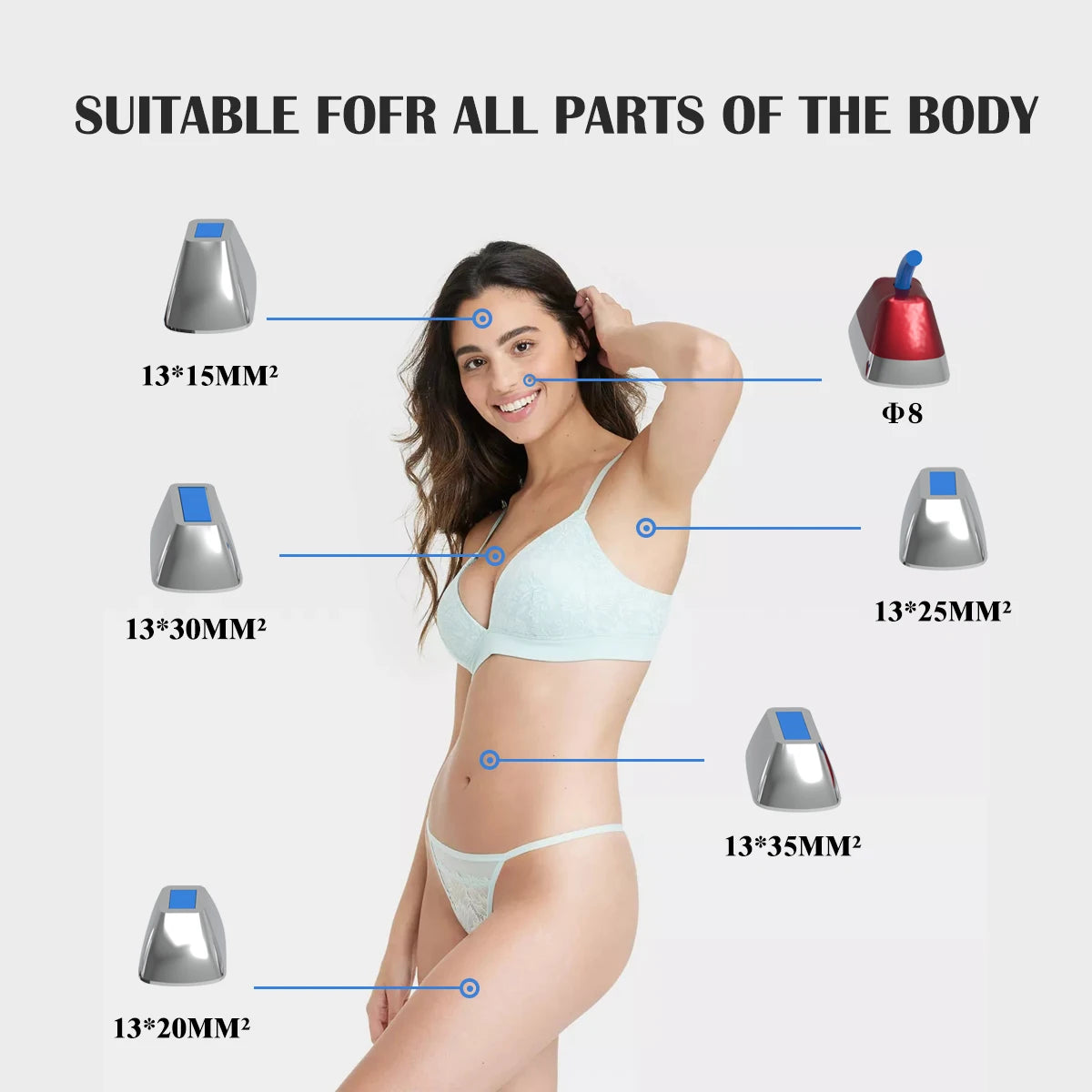 2026 Intelligent TUV ISO CE Diode Laser Face Lift  Ice Platinum Titanium Hair Removal Price/lightsheer Diode Laser 755 808 1064