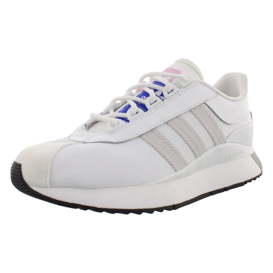For Women's SL Andridge Fitness Walking Shoes White/Beige Color Model MSS-EG6846 | 100% Authentic