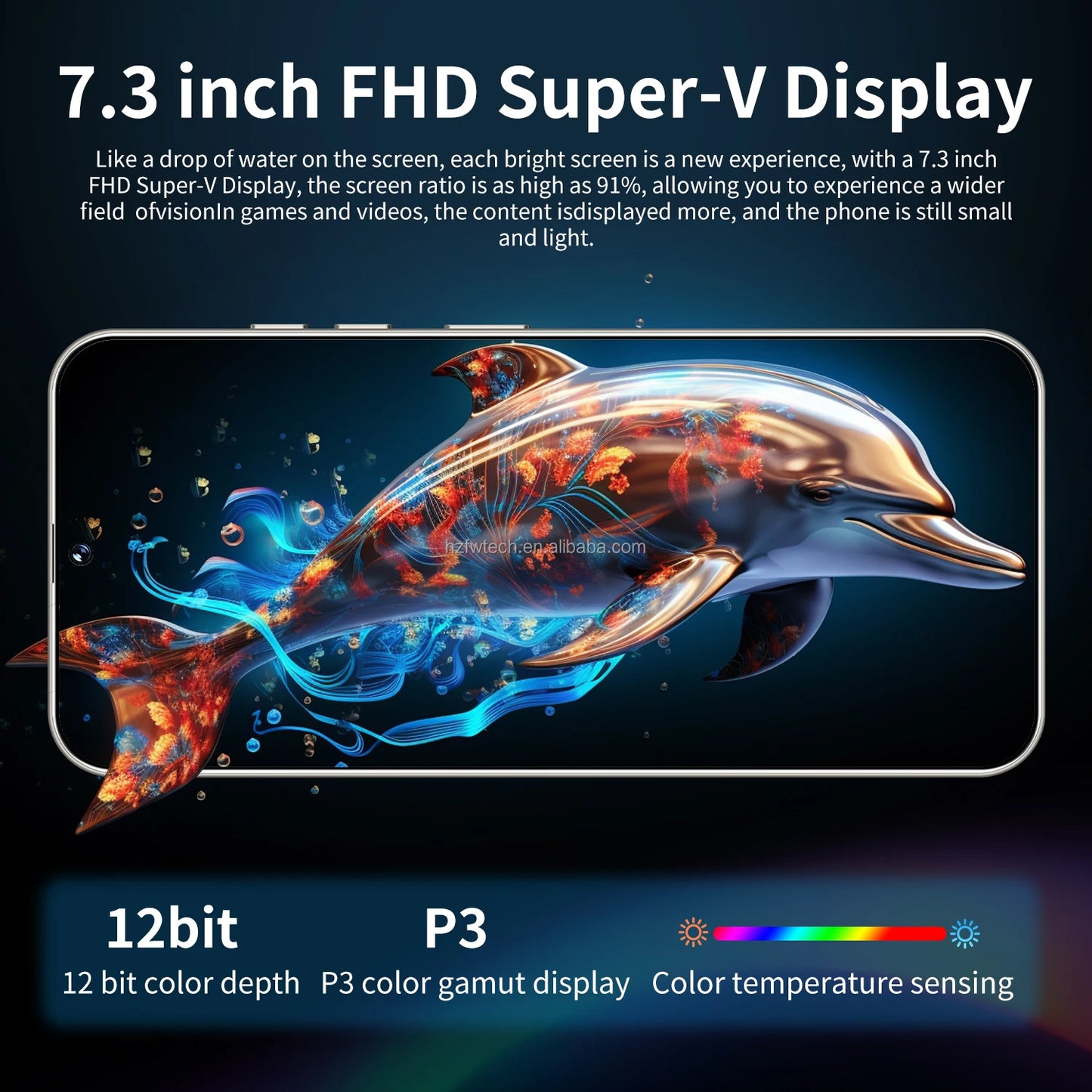 S26 Ultra Phone Global Version Mobile Phone 16GB Android 14 Cellphones Unlocked Smartphone
