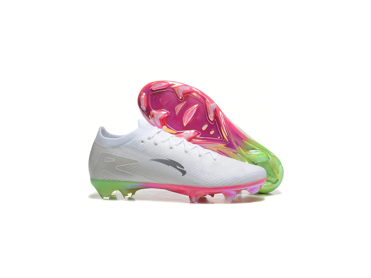Professional Quality Football Shoes for Men and Women, Available for Training and Competition in Stock