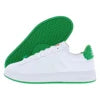 For Grand Court 2.0 Mens Shoes Model GW7177 White/Green 100% Authentic