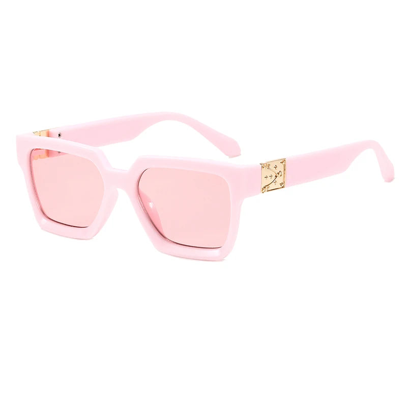 Superhot Kids Eyewear 11767 Luxury Style Boys Girls Sun Glasses Children Sunglasses