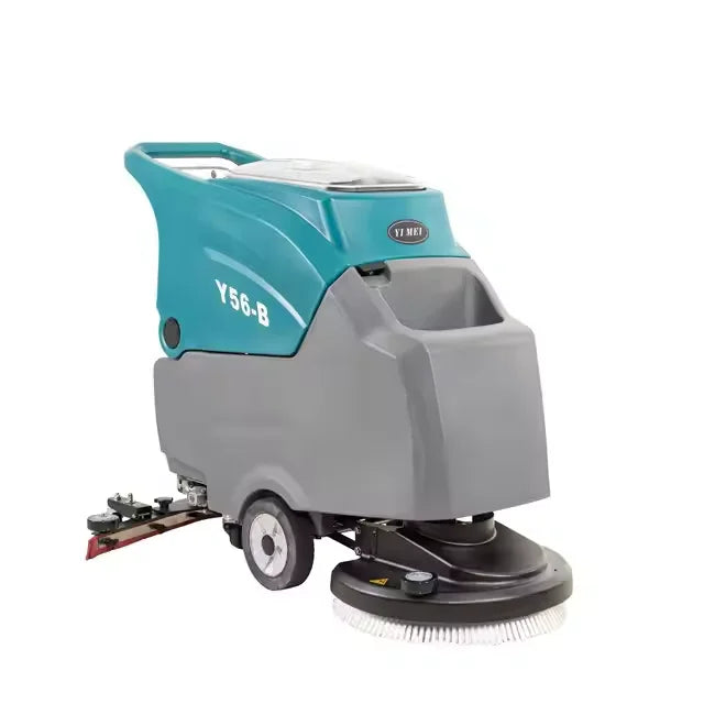 Commercial Industrial Carpet Cleaning Machine Wet Dry Carpet Extractor 220V Electric Manual Cleaning New Condition Plastic