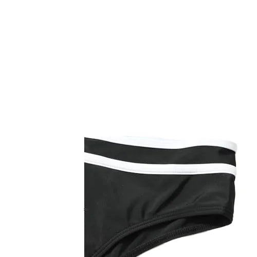 Large Quantity in Stock Perfect Quality Polyamide High-waisted 2 PCS Sets Bikinis and Swimsuits
