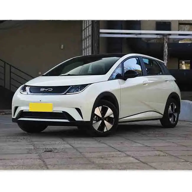 Hot Selling Drive 2023 Model Free Edition 5 Soor 5 Seats Electric Hatchback Byd Dolphin Ev Car in Stock Low Price
