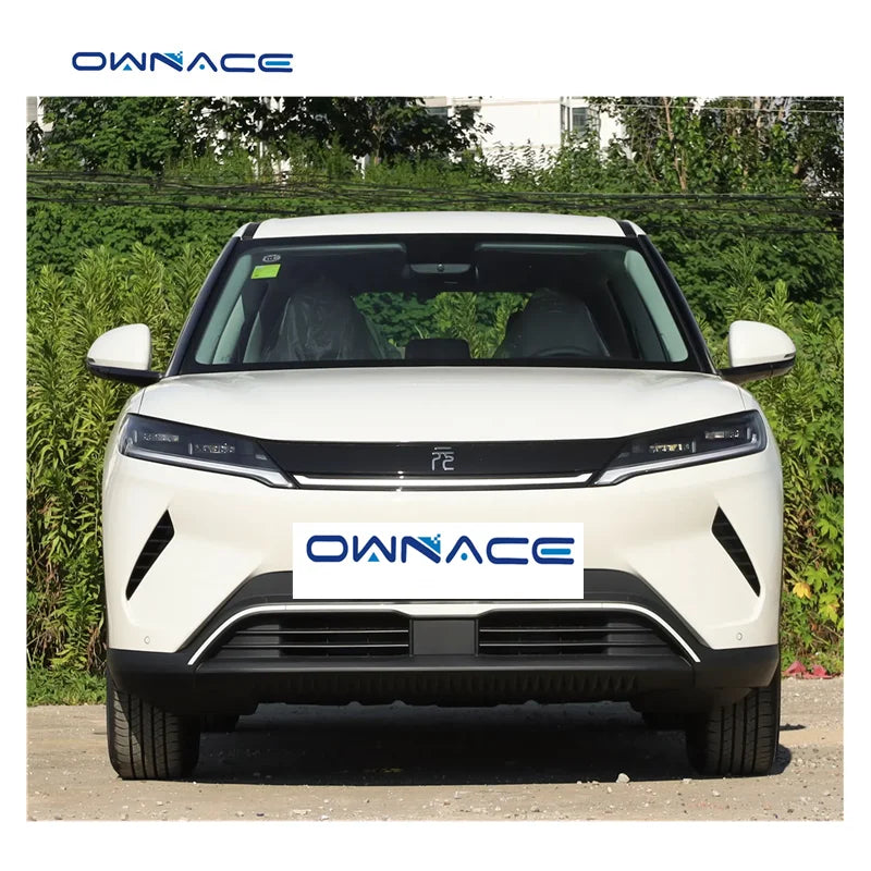 BYD Yuan up 2025 Intelligent Driving Edition, 401KM Dynamic Edition, New Car
