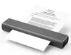 Phomemo Portable Printer Wireless Thermal Printer With Letter Size Paper Contract Printer for Office/PDF/Travel/Home