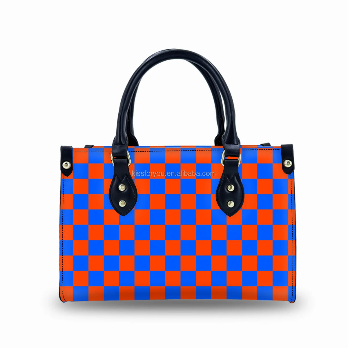 Designer Fashionable Handbags Purses and Handbags Luxury Women Large Capacity Waterproof Custom Logo Handbag