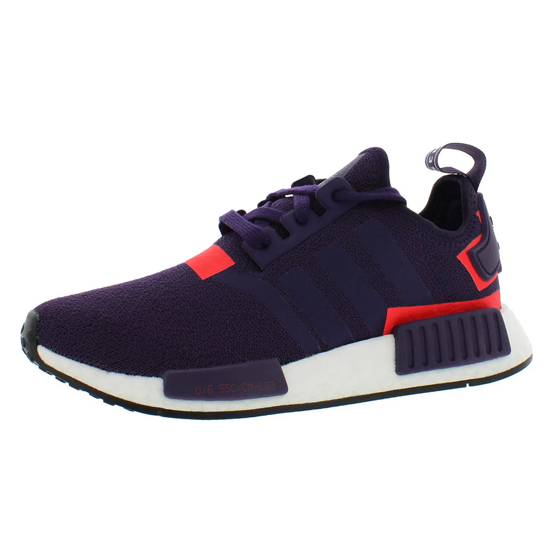 For for R1 Mens Shoes Model MSS-BD7752 Black/Orange 100% Authentic