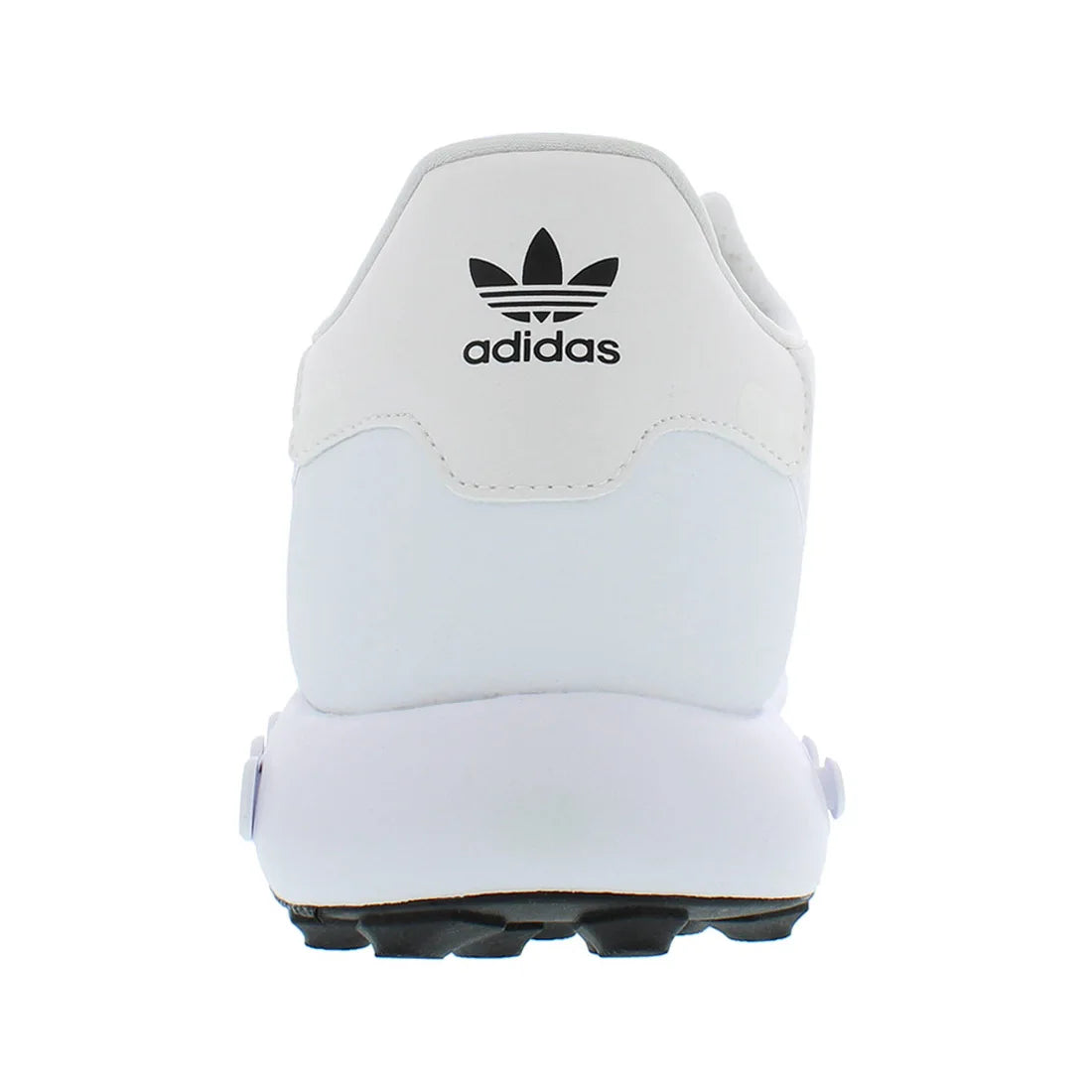 For LA Trainer III Mens Shoes Model MSS-GY7492 White/Black 100% Authentic