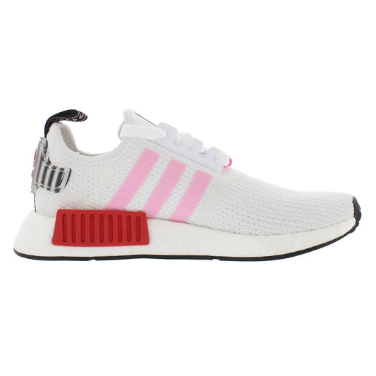For NMD_R1 MSS-FZ3777 Womens Shoes Size 8 Color White/Pink