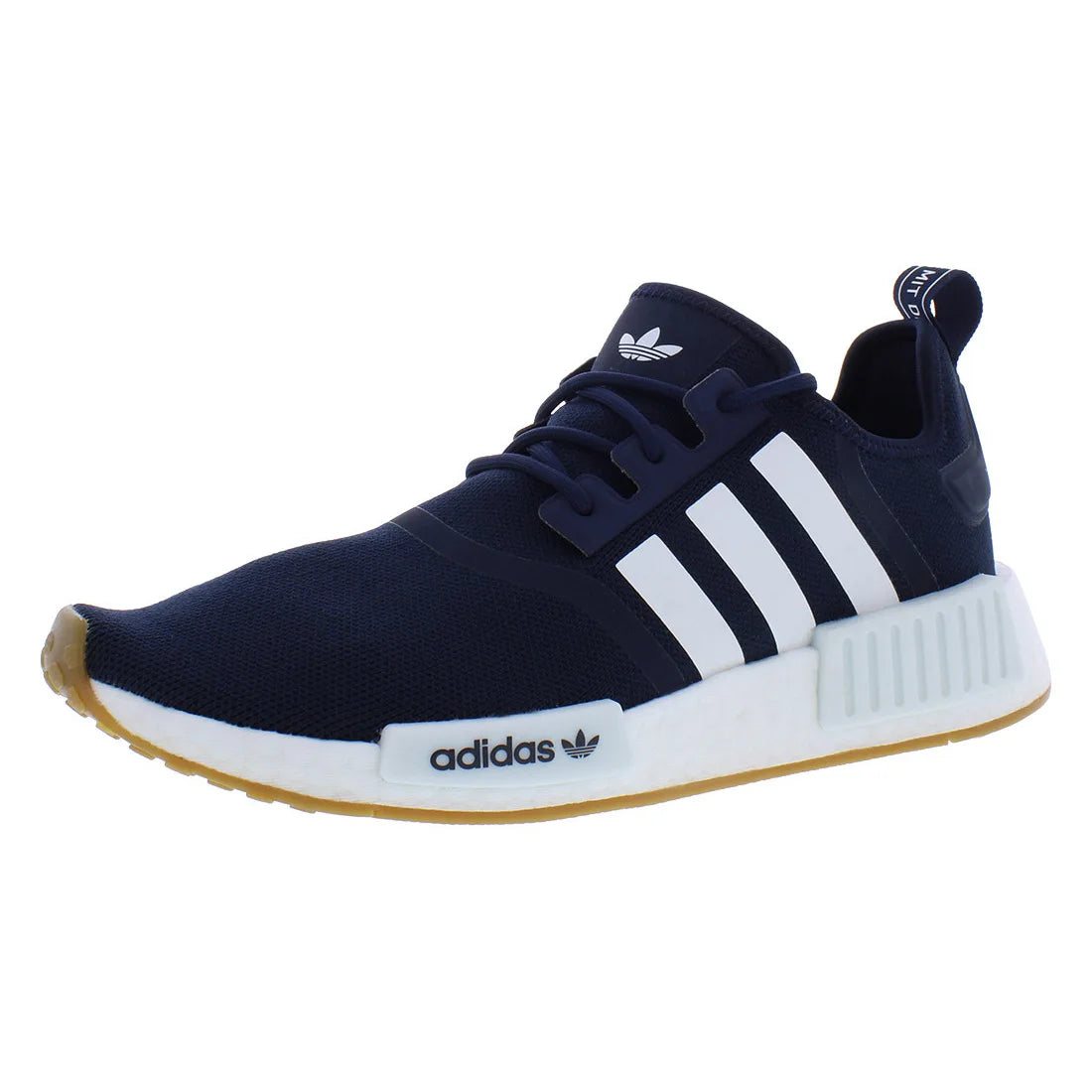For for R1 Mens Shoes Model MSS-GY6057 Color Navy/White 100% Authentic